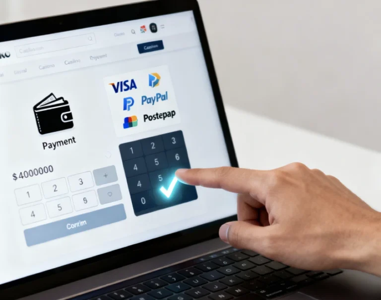 Come Effettuare un Deposito su SNAI in Pochi Passaggi