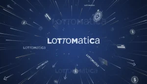 Lottomatica Prelievo e Pagamento