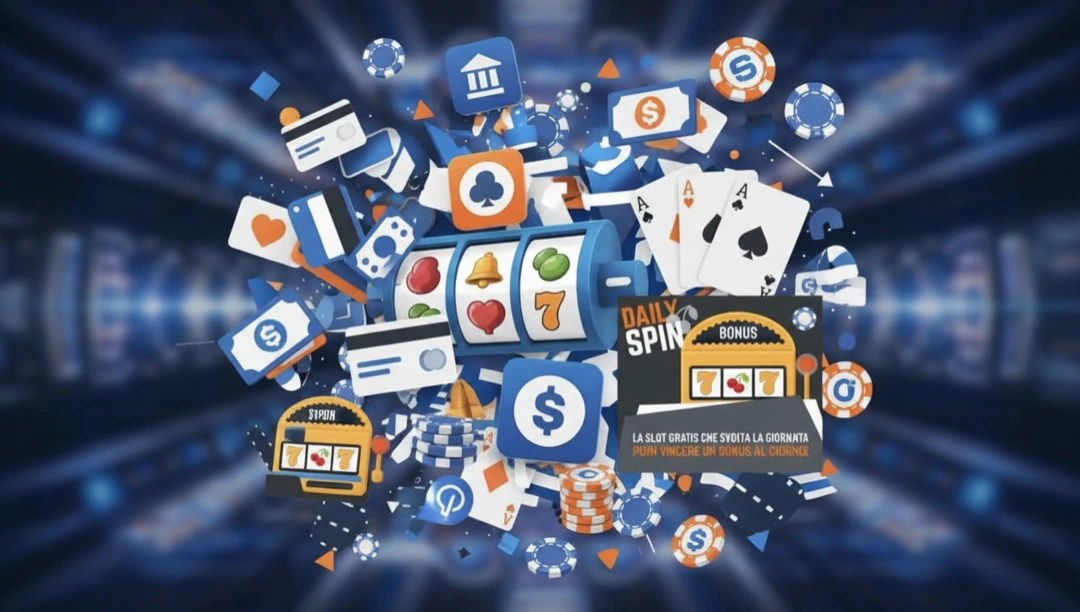 Prelievi e Ricariche su SNAI