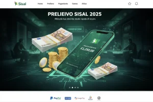 Prelievo Sisal nel 2025
