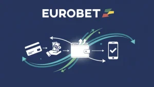 Come Depositare su Eurobet