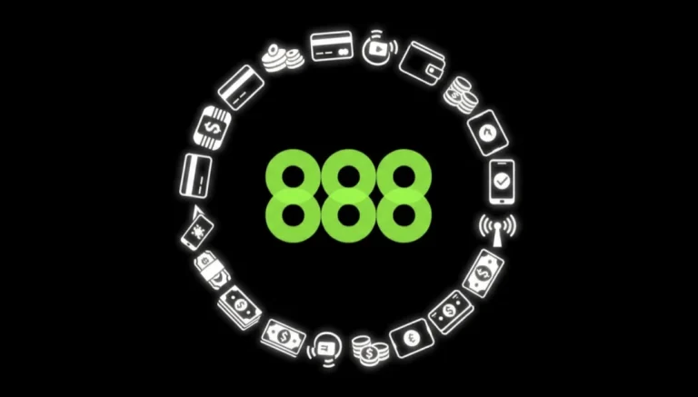 Come Ricaricare 888 Casino