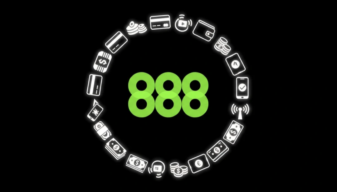 Come Ricaricare 888 Casino: Tutti i Metodi di Pagamento (2025)
