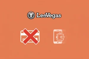 Cosa Fare Quando LeoVegas Cancella il Prelievo Senza Motivo